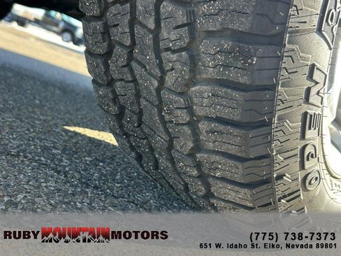 Used 2009 Dodge Ram 1500 Truck Laramie w/ Protection Group image 28