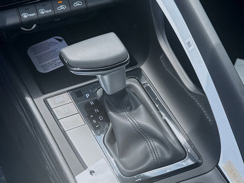 New 2026 Hyundai Elantra Sport w/ Cargo Package FWD image 13