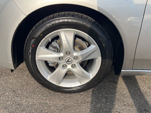 Used 2010 Acura TSX Sedan FWD image 14