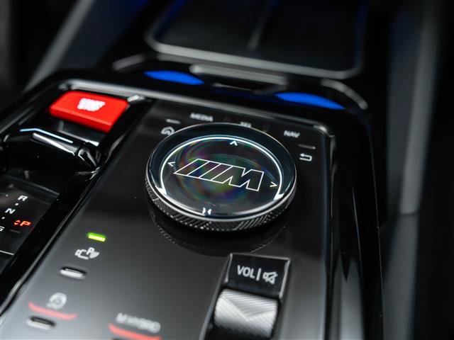 Used 2027 BMW M5 AWD/4WD image 32