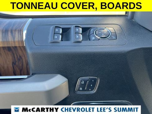 Used 2018 Ford F150 Lariat image 46