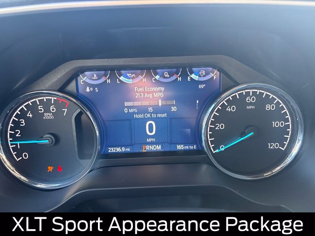 Used 2022 Ford F150 XLT w/ Equipment Group 302A High AWD/4WD image 23