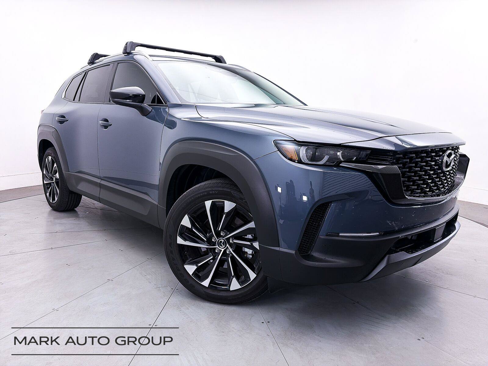 Certified 2026 MAZDA CX-50 2.5 Hybrid w/ Weather Package AWD/4WD image 1