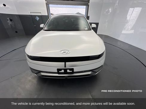 Used 2024 Hyundai Ioniq 5 Limited RWD image 9