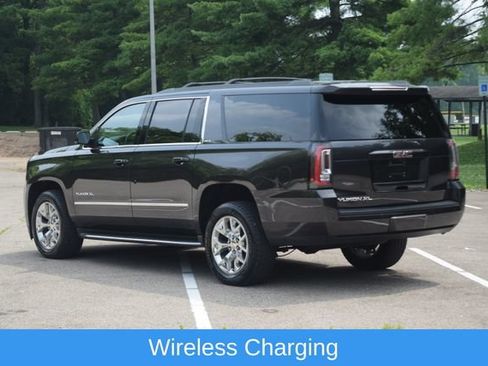 Used 2017 GMC Yukon XL SLT w/ Open Road Package AWD/4WD image 25