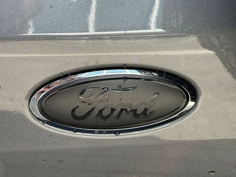 Used 2023 Ford Bronco Outer Banks w/ Sasquatch Package image 16