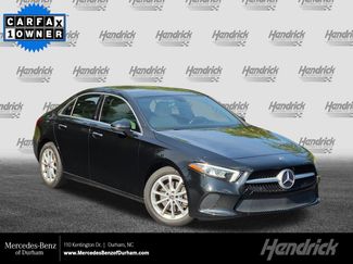 Certified 2020 Mercedes-Benz A 220 4MATIC video 1
