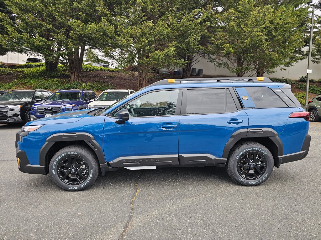 New 2026 Subaru Outback Wilderness AWD/4WD image 2