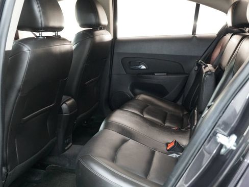 Used 2016 Chevrolet Cruze LT FWD image 27