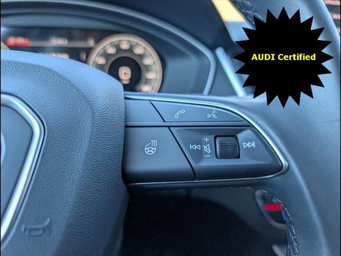 Used 2025 Audi Q5 2.0T Premium w/ Convenience Plus Package image 14