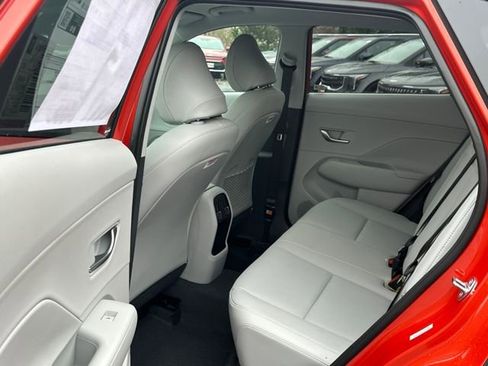 New 2026 Hyundai Kona SEL Premium AWD/4WD image 13