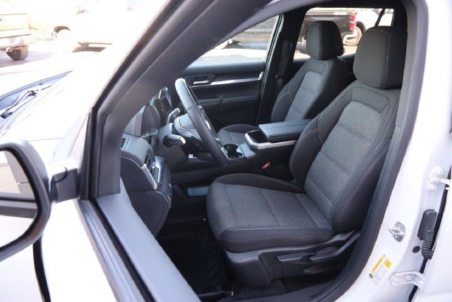 Used 2025 GMC Terrain Elevation AWD/4WD image 8