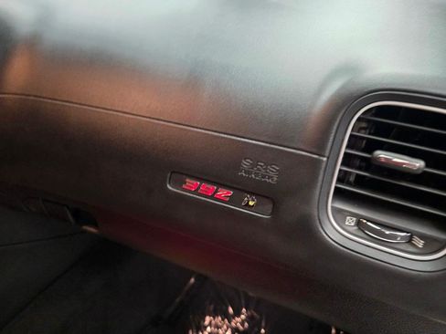 Used 2023 Dodge Charger Scat Pack RWD image 38