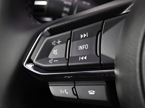 New 2025 MAZDA CX-5 AWD 2.5 S image 31