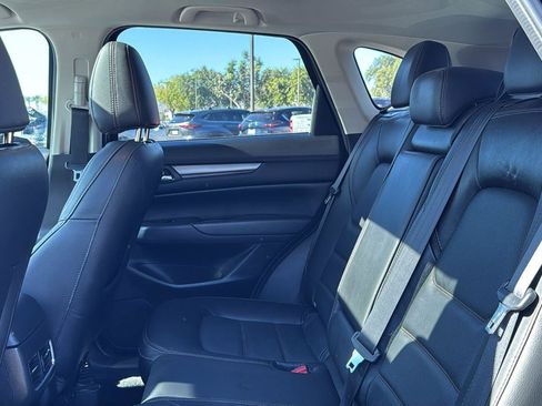 Used 2023 MAZDA CX-5 AWD 2.5 S image 25