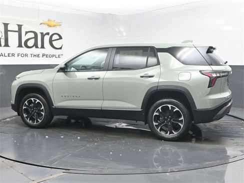 New 2026 Chevrolet Equinox LT image 30