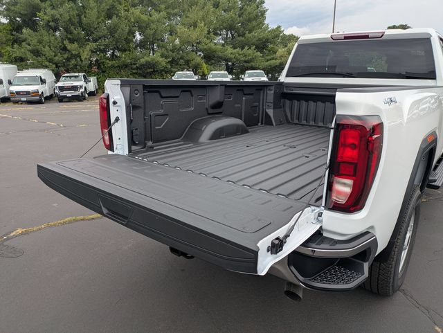 New 2026 GMC Sierra 3500 Pro AWD/4WD image 31