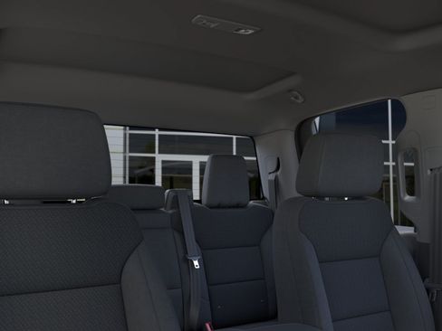 New 2026 GMC Sierra 1500 Pro w/ Pro Value Package AWD/4WD image 24