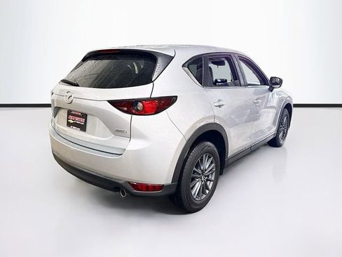 Used 2019 MAZDA CX-5 Touring image 6