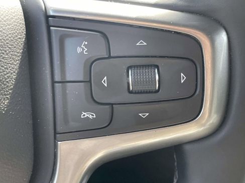 Used 2025 Chevrolet Silverado 2500 LT w/ All Star Edition image 25