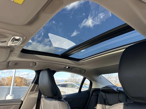 Used 2020 Volvo S60 T6 Momentum image 25
