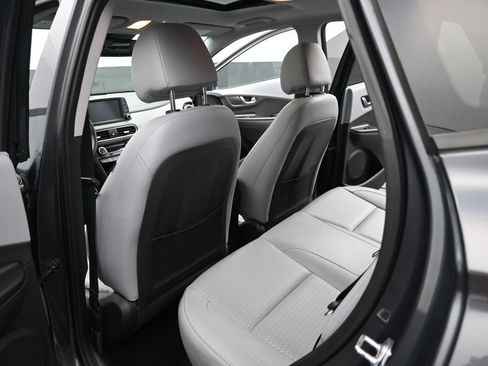 Used 2019 Hyundai Kona Ultimate FWD image 25