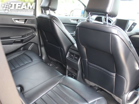 Used 2024 Ford Edge SEL w/ Convenience Package AWD/4WD image 23