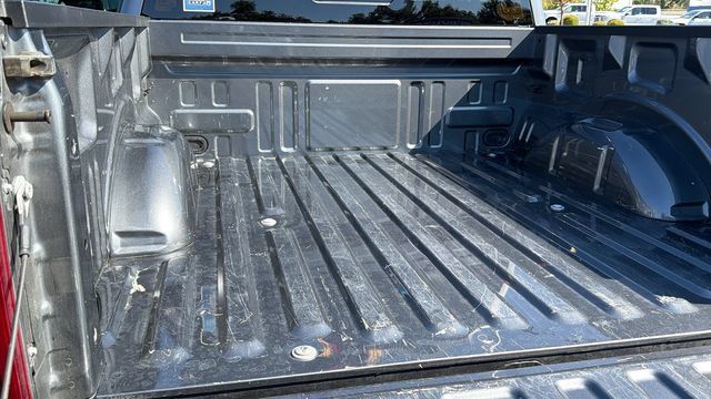 Used 2025 Ford F150 XLT w/ Equipment Group 302A MID AWD/4WD image 14