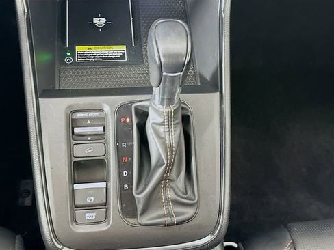Used 2024 Honda CR-V Sport Touring image 28
