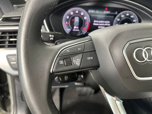 Used 2025 Audi A5 2.0T Premium Plus image 15