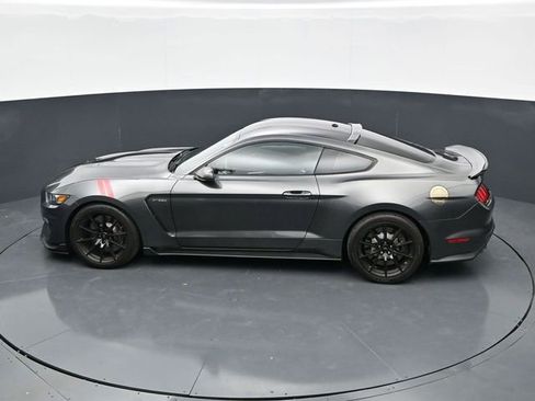 Used 2017 Ford Mustang Shelby GT350 w/ Electronics Package RWD image 29