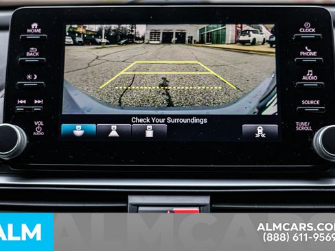 Used 2021 Honda Accord Sport image 33