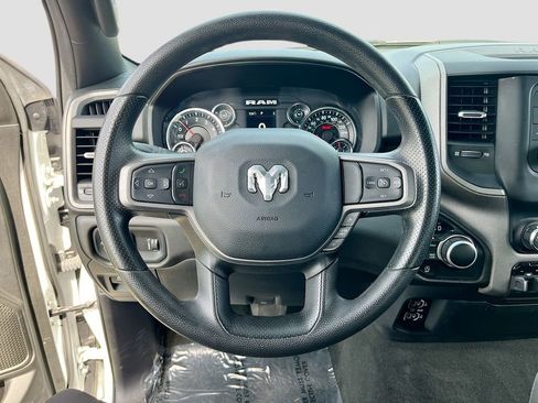 Certified 2024 RAM 1500 Tradesman AWD/4WD image 11