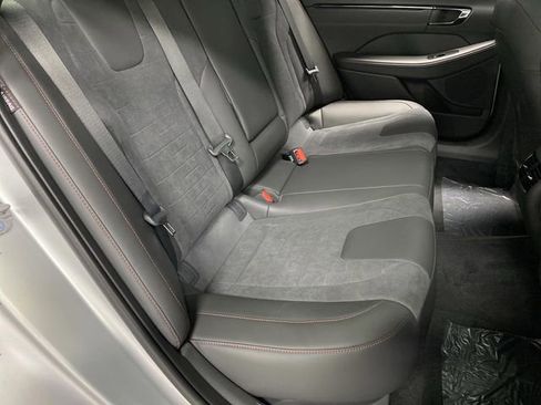 New 2025 Hyundai Sonata N Line image 32
