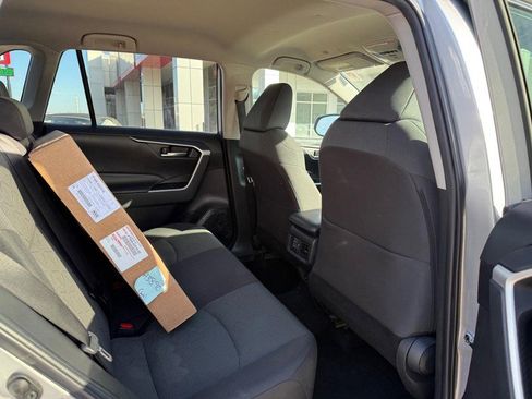 Certified 2023 Toyota RAV4 XLE image 11