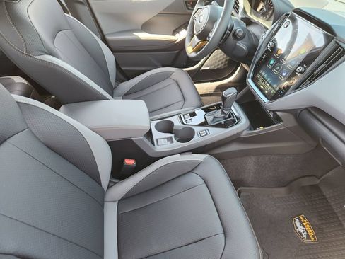 New 2026 Subaru Crosstrek 2.5i Wilderness w/ Crosstrek Mirror Package AWD/4WD image 12