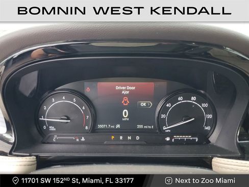 Used 2022 Lincoln Corsair Standard image 31