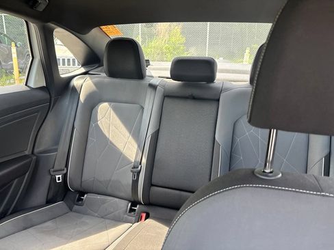 Used 2025 Volkswagen Jetta Sport FWD image 9