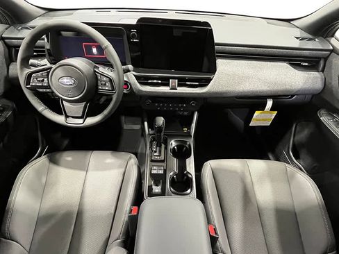 New 2026 Subaru Outback Limited image 14