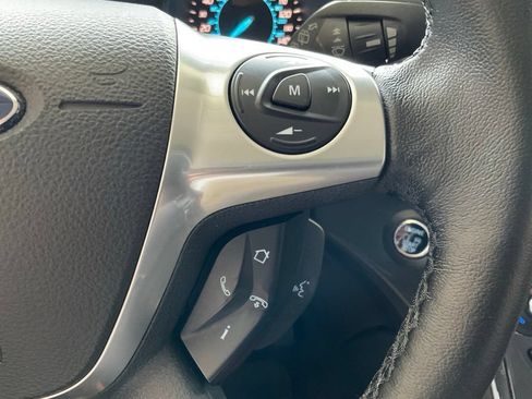Used 2013 Ford Escape Titanium w/ Parking Technology Pkg FWD image 13