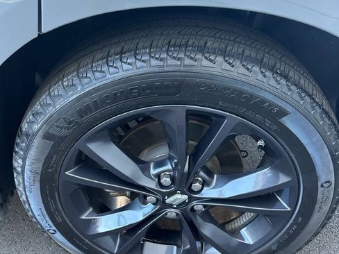 Used 2023 Dodge Charger SXT w/ Blacktop Package AWD/4WD image 26