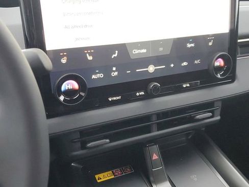 New 2026 Toyota bZ XLE image 30