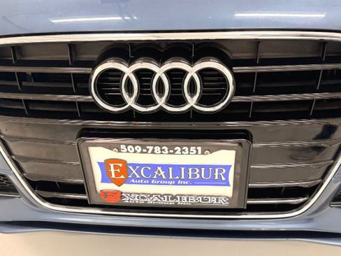 Used 2015 Audi A4 2.0T Premium w/ Audi MMI Navigation image 20