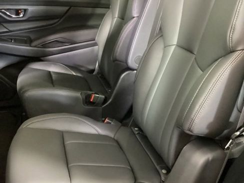 New 2025 Subaru Ascent Bronze Edition image 9