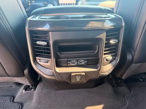 Used 2022 RAM 1500 Sport w/ Rebel Level 2 Equipment Group AWD/4WD image 29
