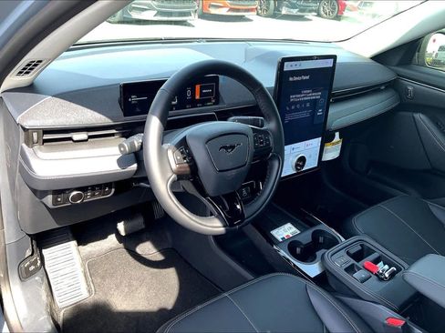 New 2026 Ford Mustang Mach-E Select w/ Comfort Package image 6