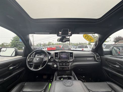 Used 2019 RAM 1500 Sport w/ Level 2 Equipment Group AWD/4WD image 22