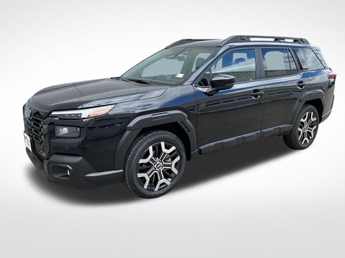 New 2026 Subaru Outback Touring XT AWD/4WD image 1