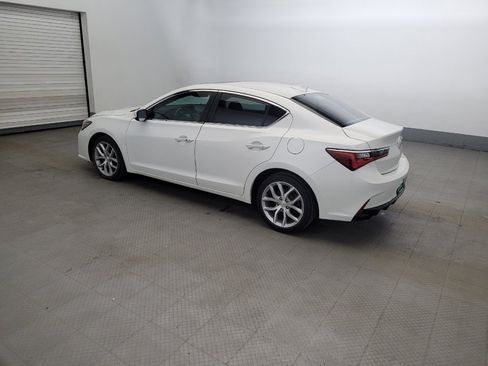 Used 2020 Acura ILX FWD image 3