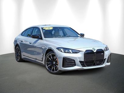 Used 2026 BMW i4 eDrive35